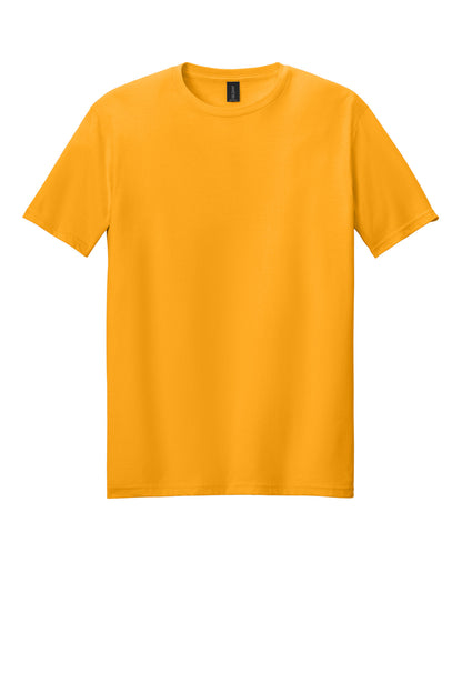Gildan Softstyle T-Shirt. 64000