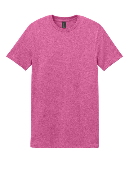 Gildan Softstyle T-Shirt. 64000
