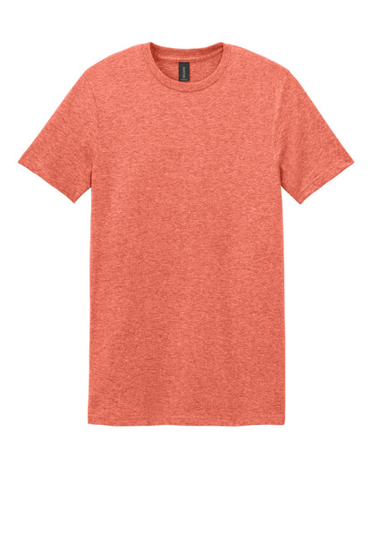 Gildan Softstyle T-Shirt. 64000