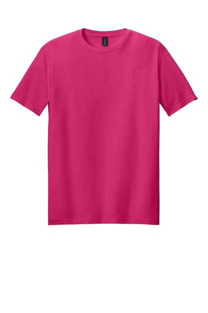 Gildan Softstyle T-Shirt. 64000