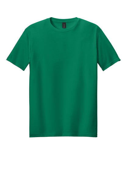 Gildan Softstyle T-Shirt. 64000