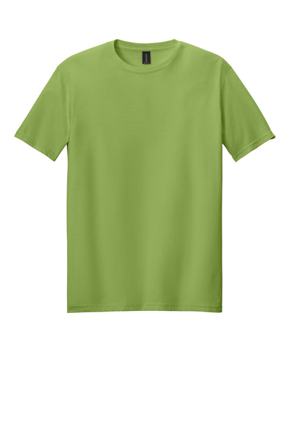 Gildan Softstyle T-Shirt. 64000
