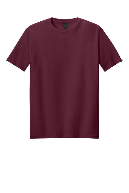 Gildan Softstyle T-Shirt. 64000