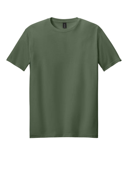 Gildan Softstyle T-Shirt. 64000