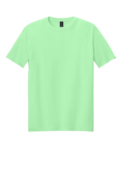 Gildan Softstyle T-Shirt. 64000