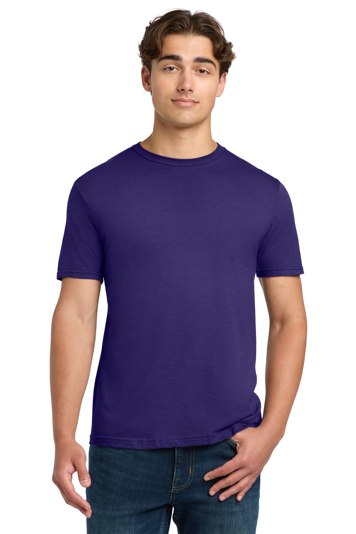 Gildan Softstyle T-Shirt. 64000