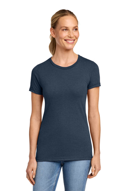 Gildan Softstyle Women's CVC T-Shirt 64001LCVC