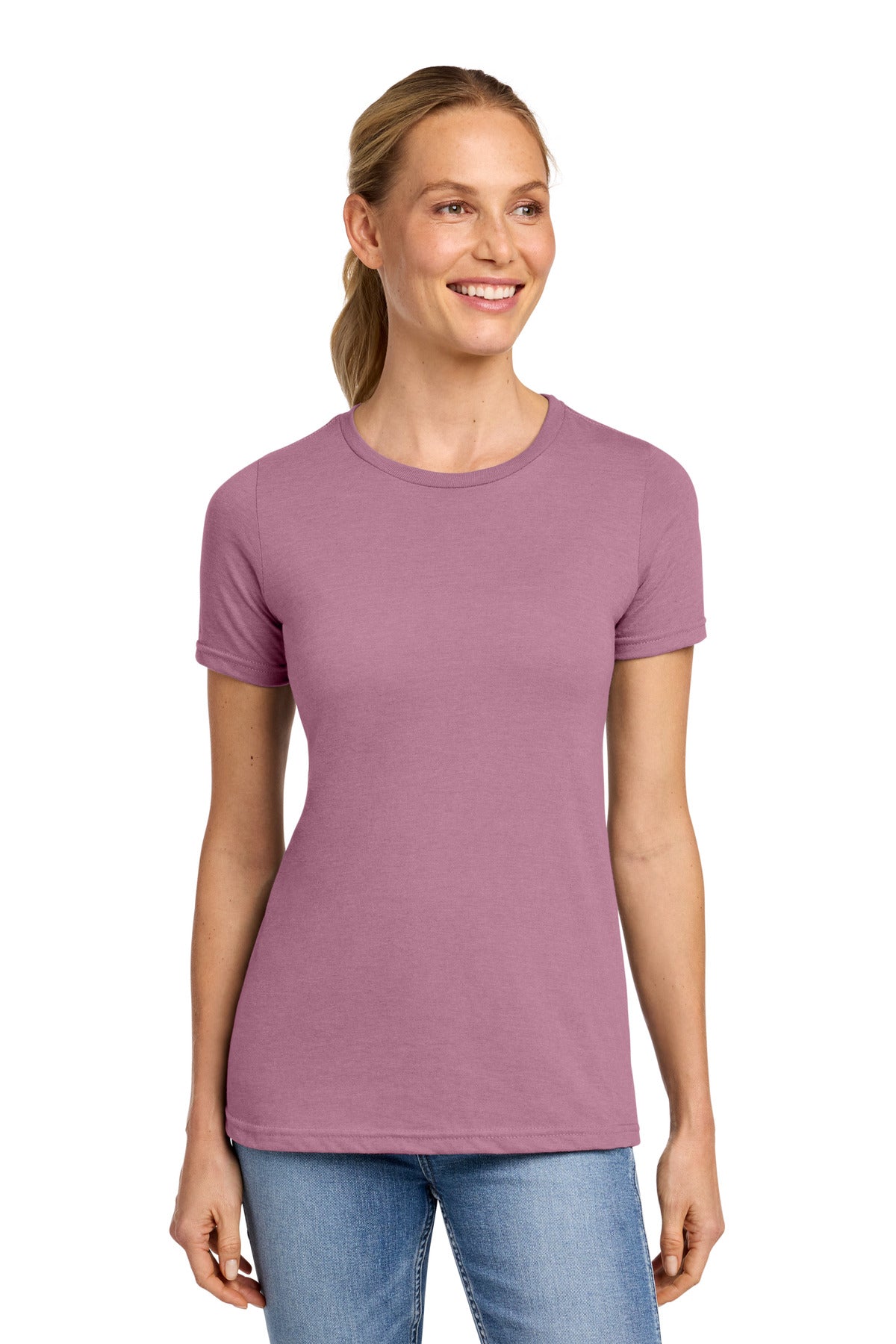 Gildan Softstyle Women's CVC T-Shirt 64001LCVC
