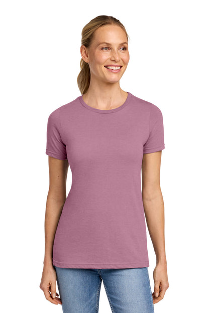Gildan Softstyle Women's CVC T-Shirt 64001LCVC