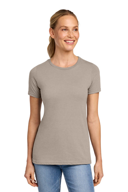 Gildan Softstyle Women's CVC T-Shirt 64001LCVC
