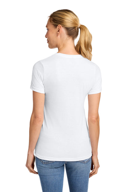 Gildan Softstyle Women's CVC T-Shirt 64001LCVC