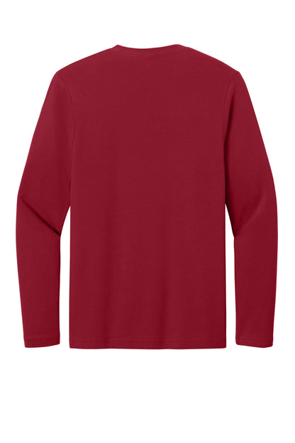 Gildan Softstyle Long Sleeve T-Shirt. 64400