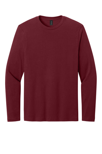 Gildan Softstyle Long Sleeve T-Shirt. 64400