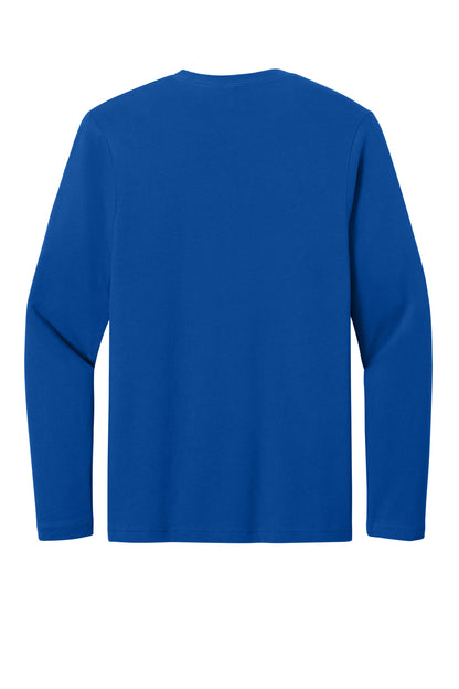 Gildan Softstyle Long Sleeve T-Shirt. 64400