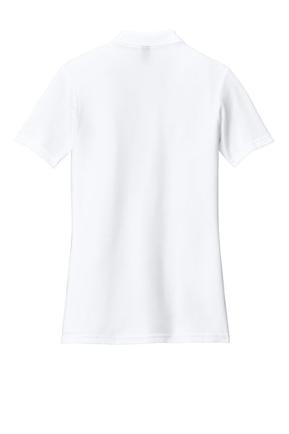 Gildan Softstyle Women's Pique Polo 64800L
