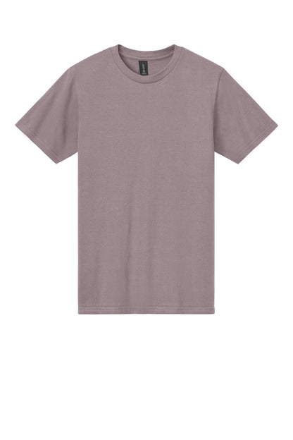 Gildan Softstyle Midweight Tee 65000