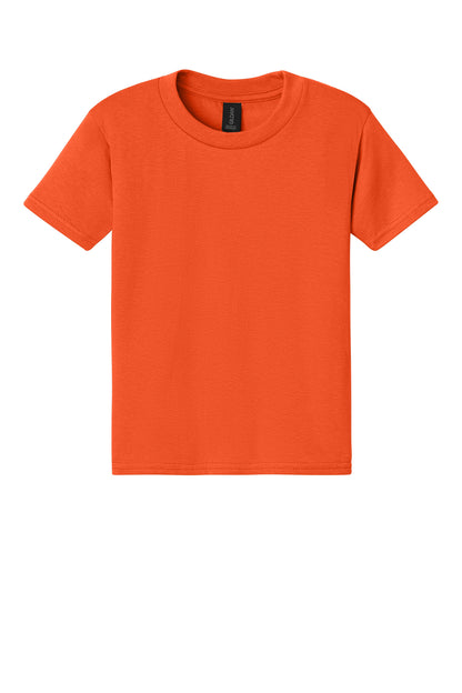 65000B Gildan Soft Style Youth