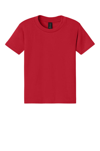 65000B Gildan Soft Style Youth