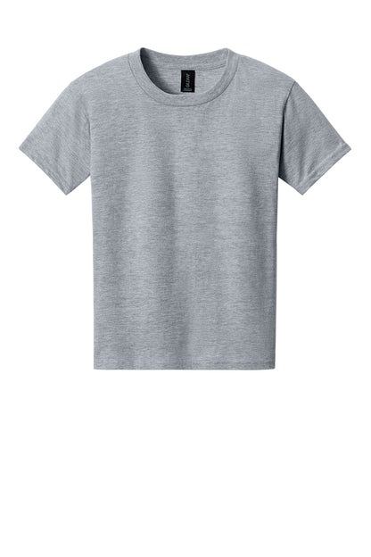 65000B Gildan Soft Style Youth