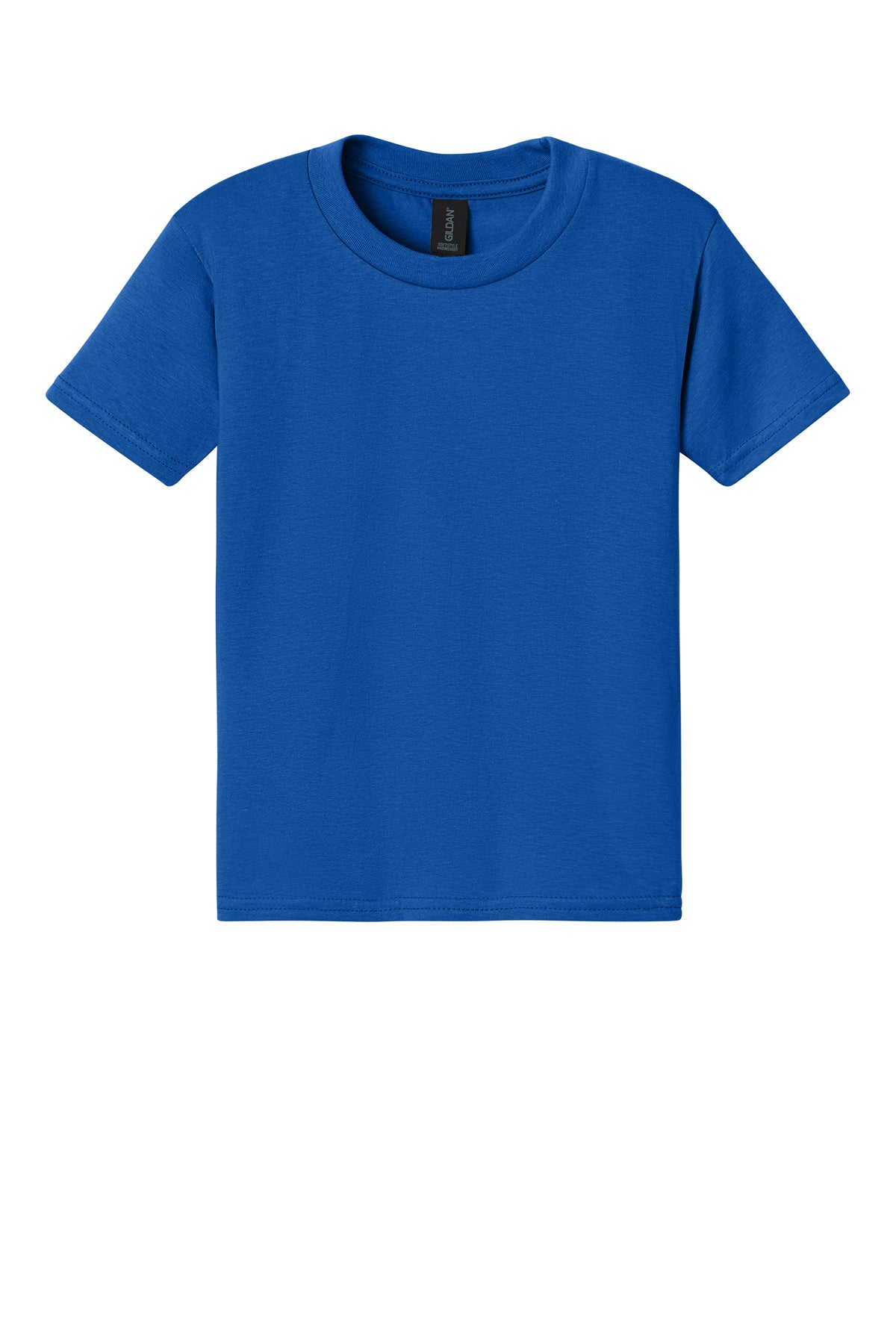 65000B Gildan Soft Style Youth