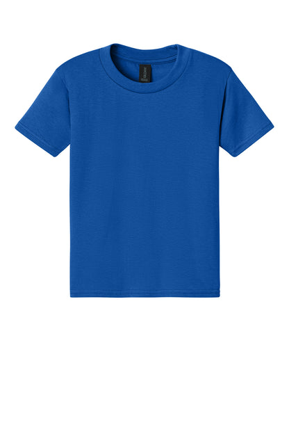 65000B Gildan Soft Style Youth