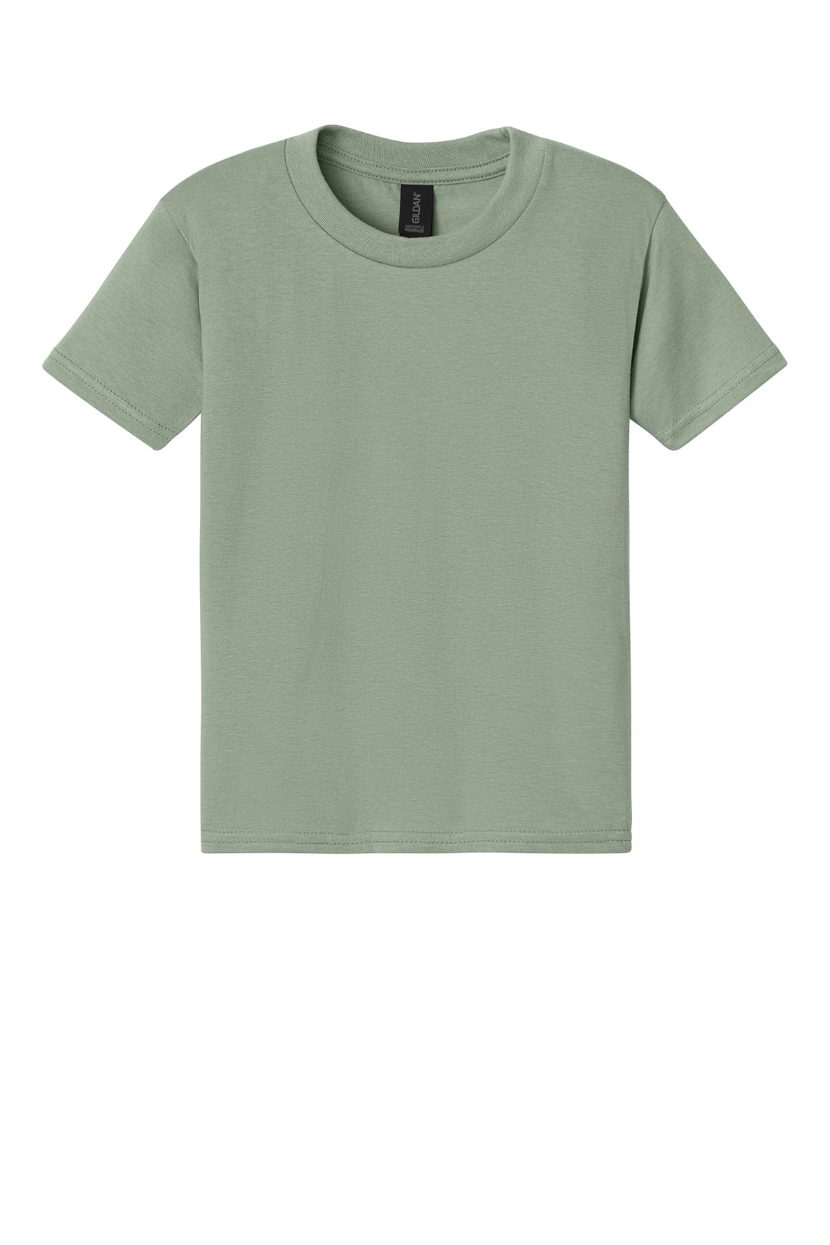 65000B Gildan Soft Style Youth