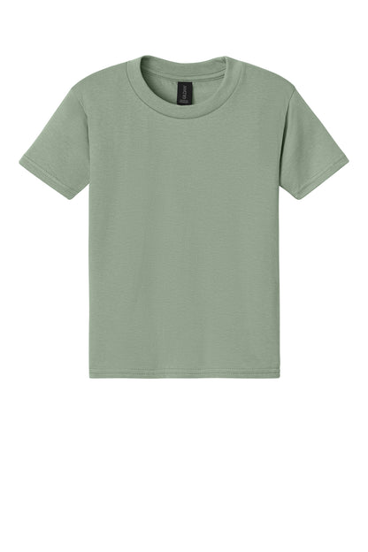 65000B Gildan Soft Style Youth