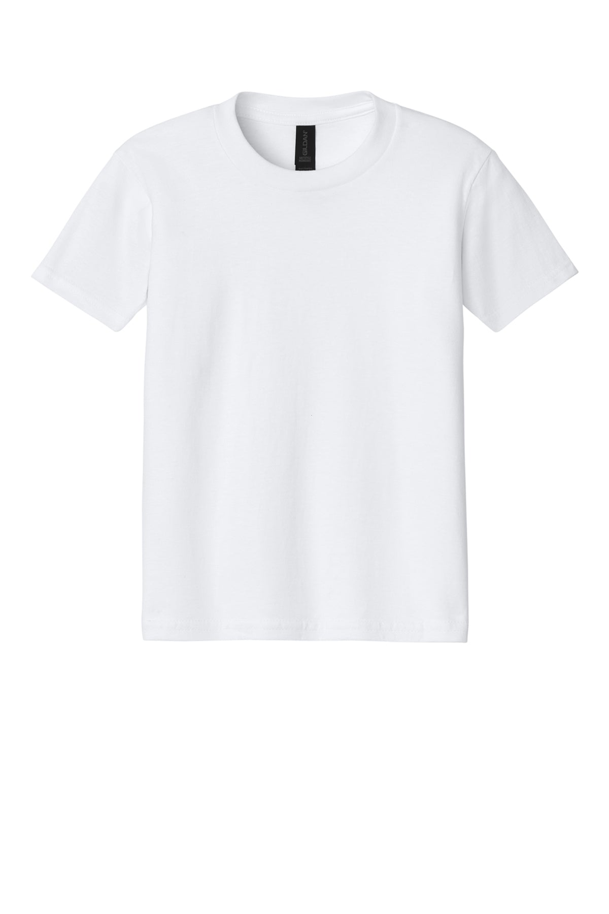 65000B Gildan Soft Style Youth