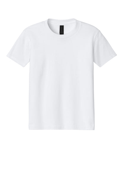 65000B Gildan Soft Style Youth