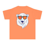 TC Polar Youth Tee (Available in 9 Colors)