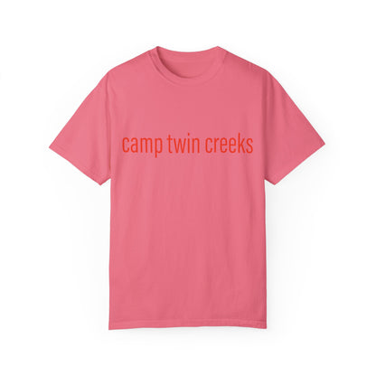 TC Adult Confetti front/back print (Available in 12 Colors)