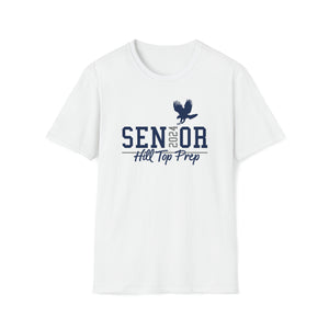 HT Senior Unisex Softstyle T-Shirt