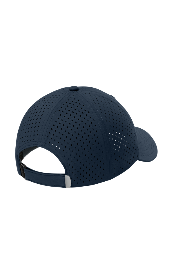 LCC Embroidered All-Day Performance UPF Perforated Cap
