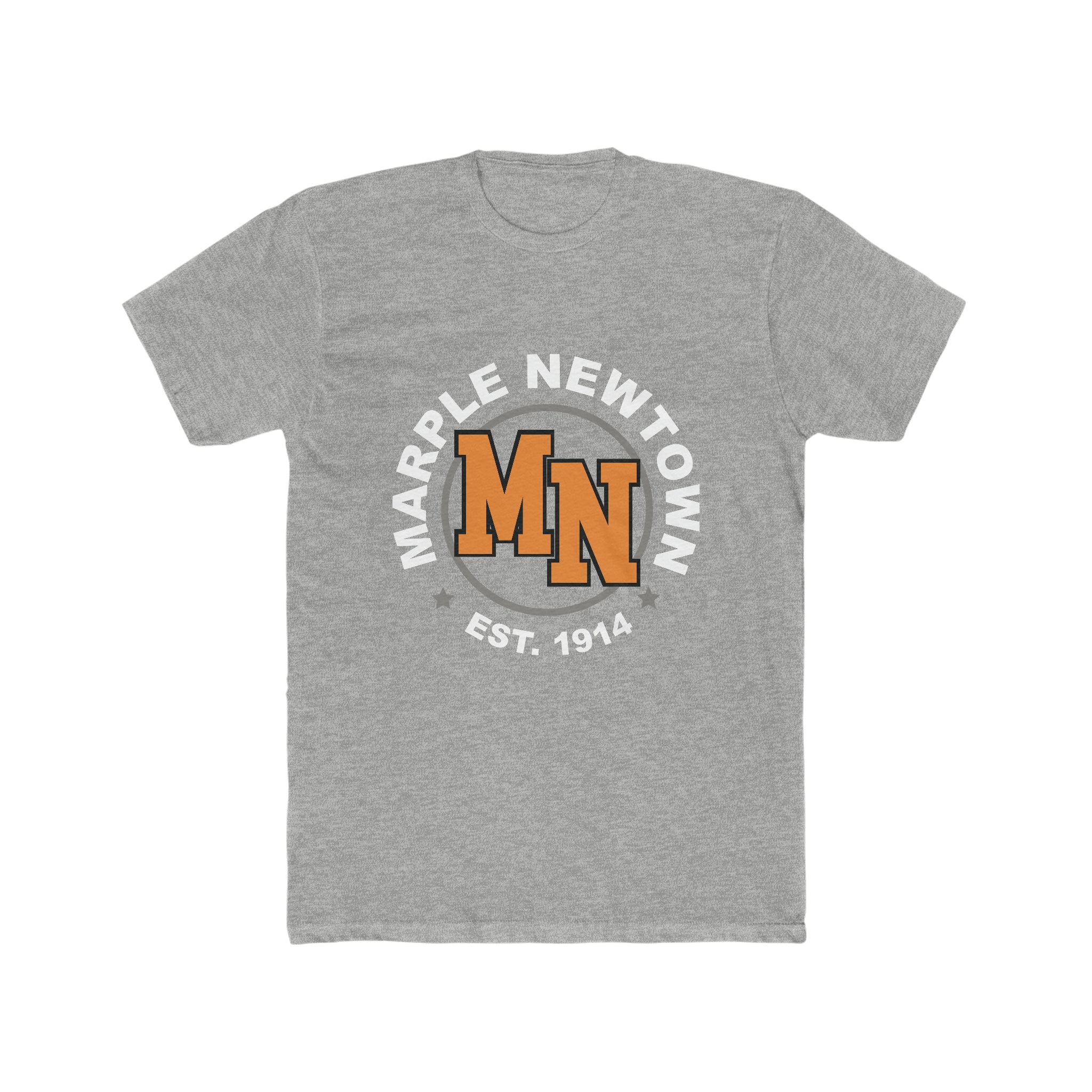 PH MN Unisex Cotton Crew Tee