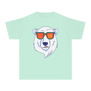 TC Polar Youth Tee (Available in 9 Colors)