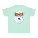 TC Polar Youth Tee (Available in 9 Colors)