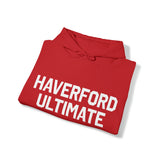 HUDA Unisex Heavy Blend™ Hooded Sweatshirt