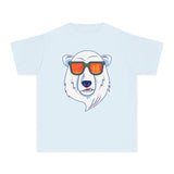 TC Polar Youth Tee (Available in 9 Colors)