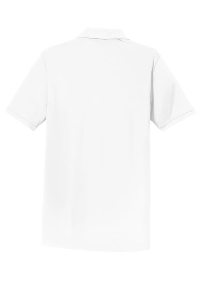 Nike Dri-FIT Players Modern Fit Polo. 799802