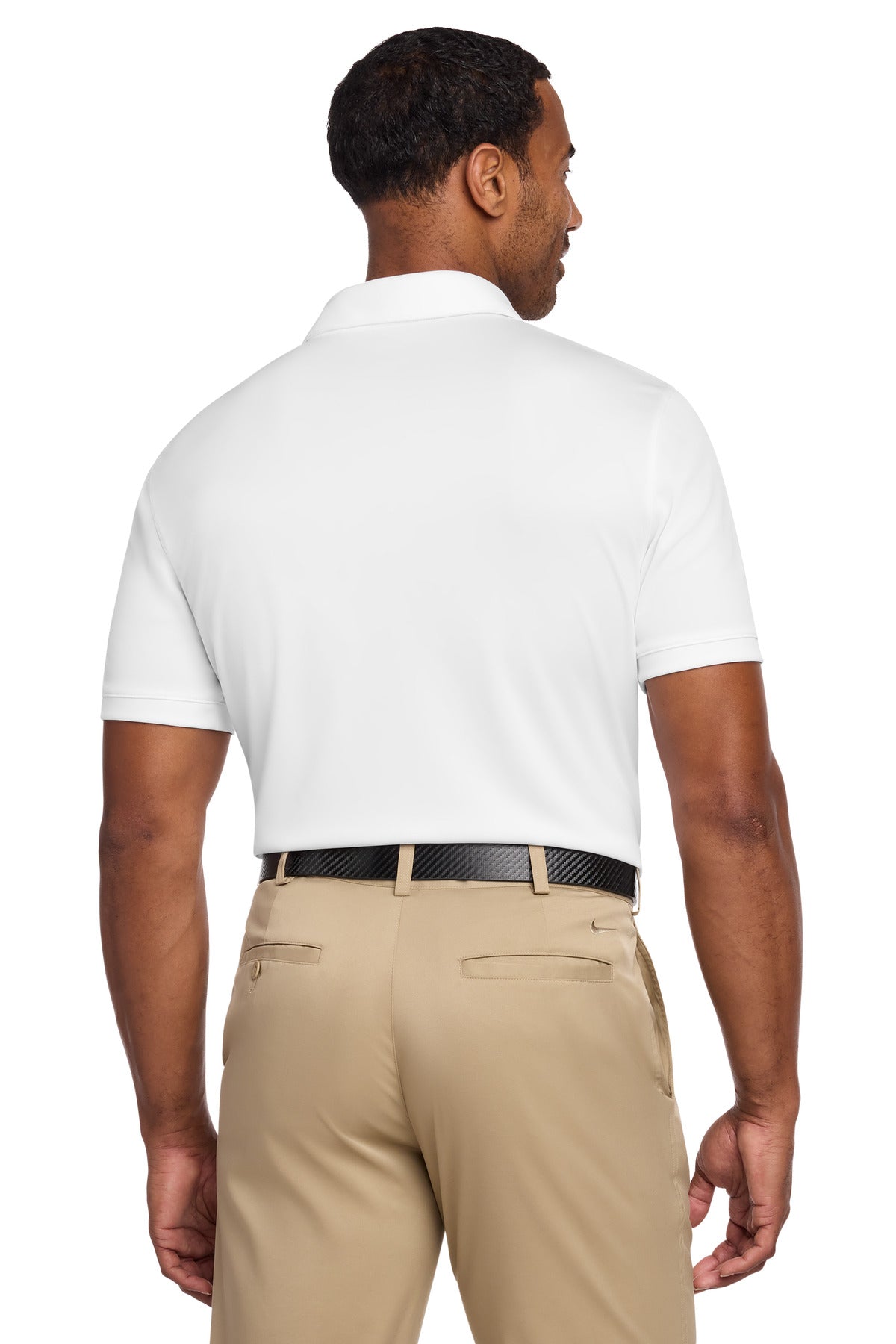 Nike Dri-FIT Players Modern Fit Polo. 799802