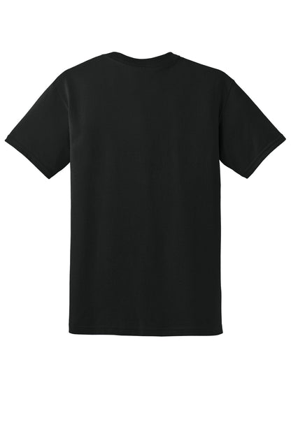 Gildan DryBlend 50 Cotton/50 Poly T-Shirt. 8000