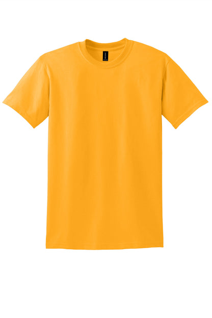 Gildan DryBlend 50 Cotton/50 Poly T-Shirt. 8000