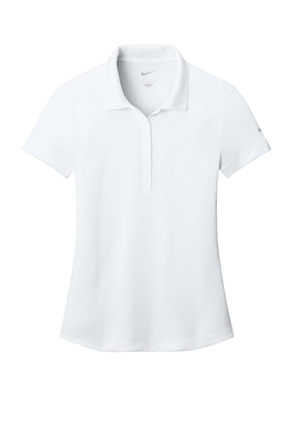 Nike Women's Dri-FIT Players Modern Fit  Polo. 811807