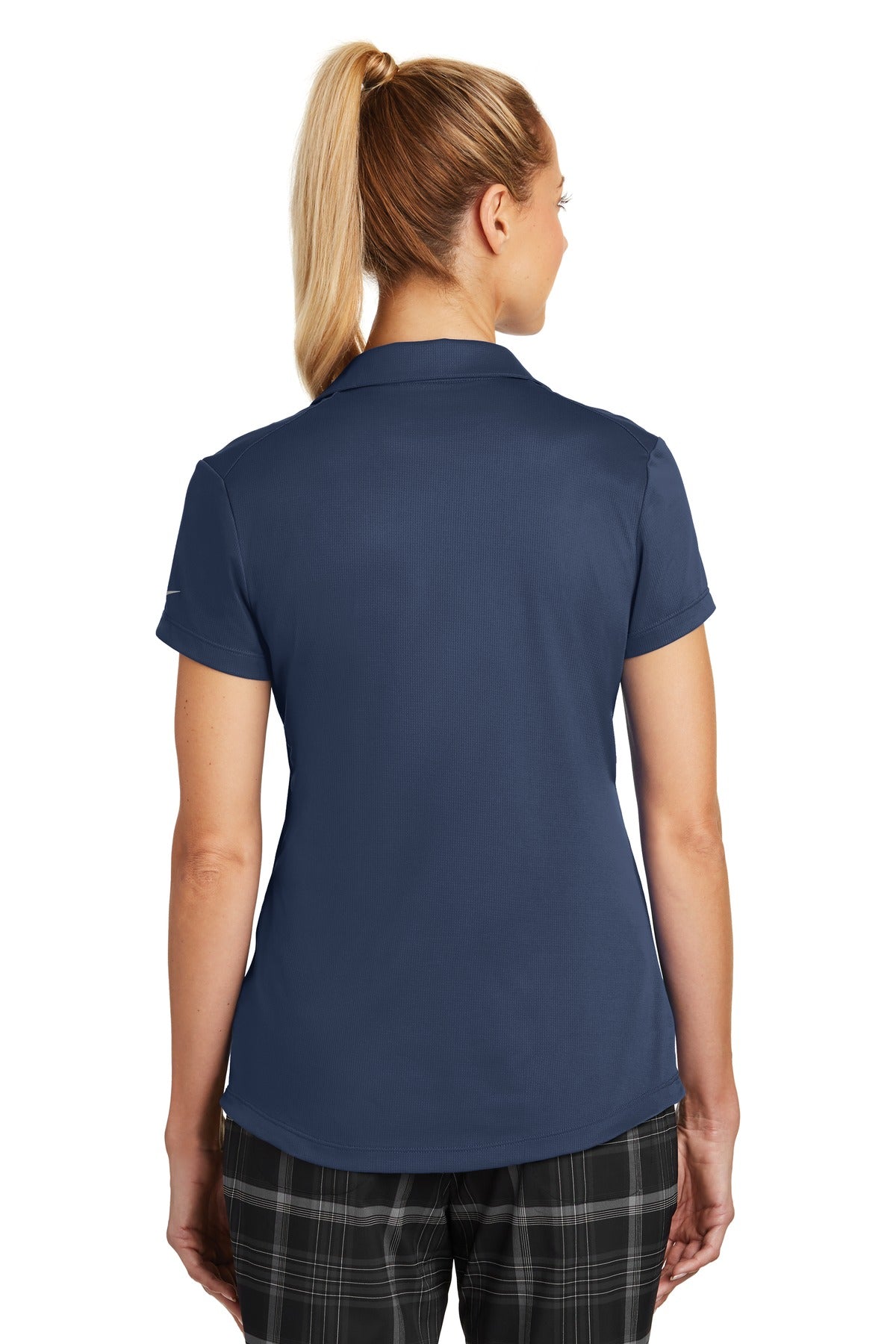 Nike Women's Dri-FIT Legacy Polo. 838957