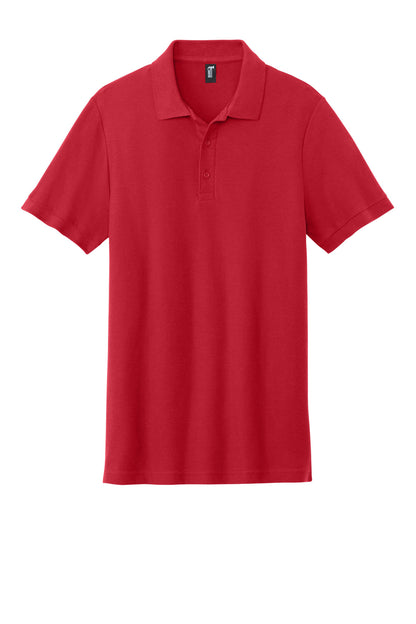 Gildan Hammer Pique Polo 85800