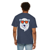 TC Adult Polar Bear  (Available in 9 Colors)