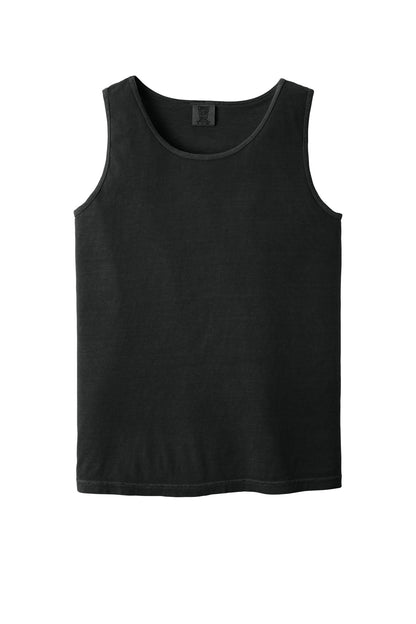 COMFORT COLORS  Heavyweight Ring Spun Tank Top. 9360