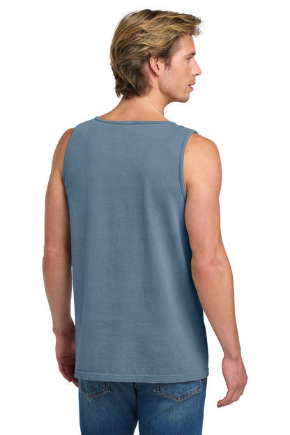 COMFORT COLORS  Heavyweight Ring Spun Tank Top. 9360