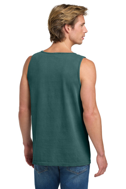 COMFORT COLORS  Heavyweight Ring Spun Tank Top. 9360
