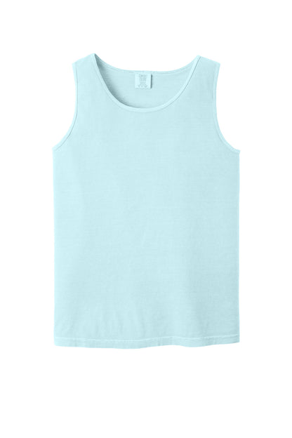 COMFORT COLORS  Heavyweight Ring Spun Tank Top. 9360